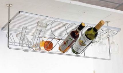 HBJ900系列      多功能酒具架